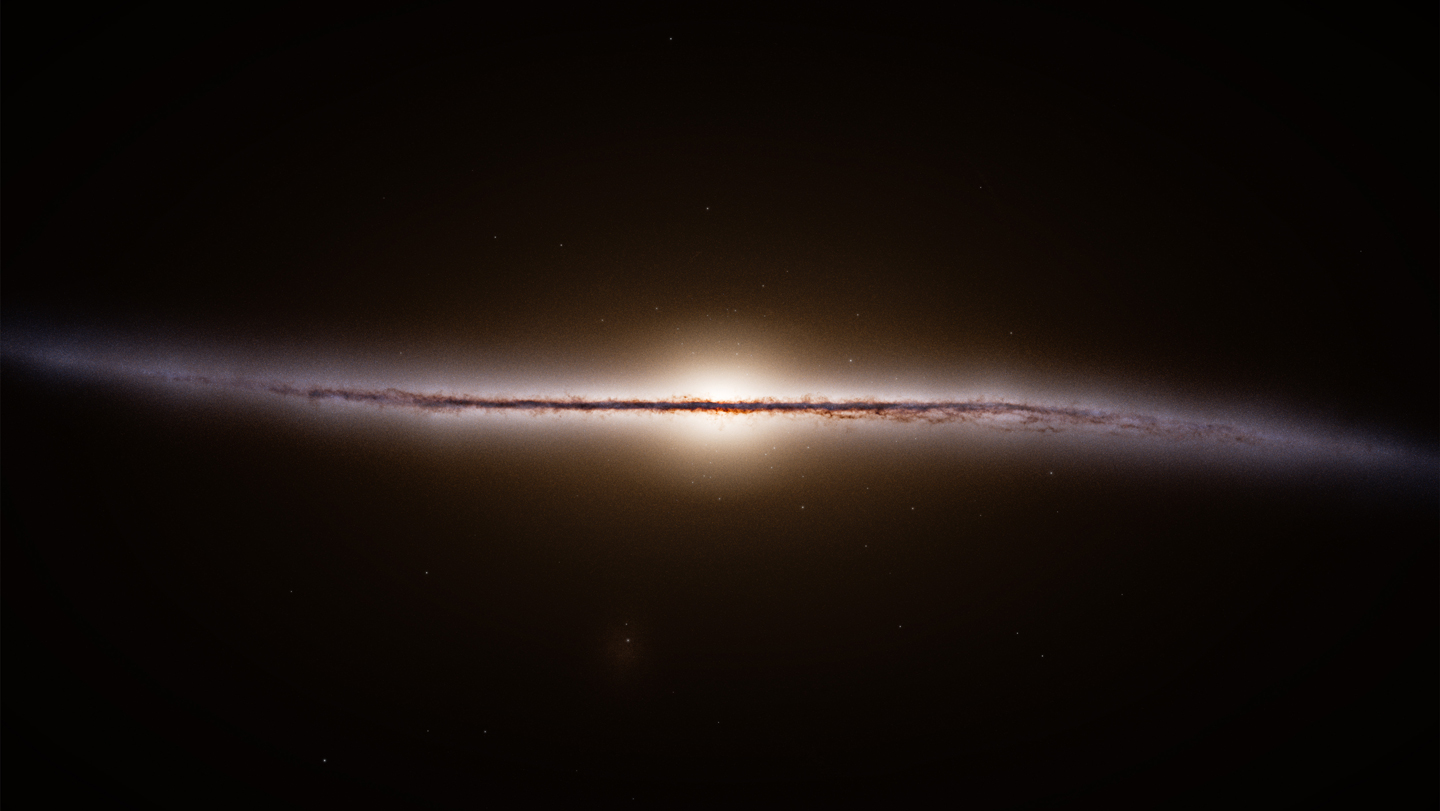 Earth is bathed in droves of neutrinos spewed by the Milky Way’s stars