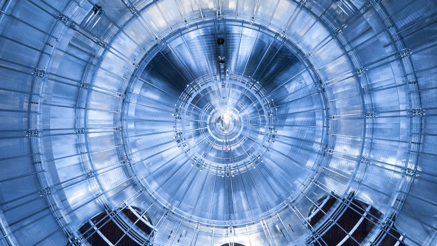 Neutrinos’ maximum possible mass shrinks further