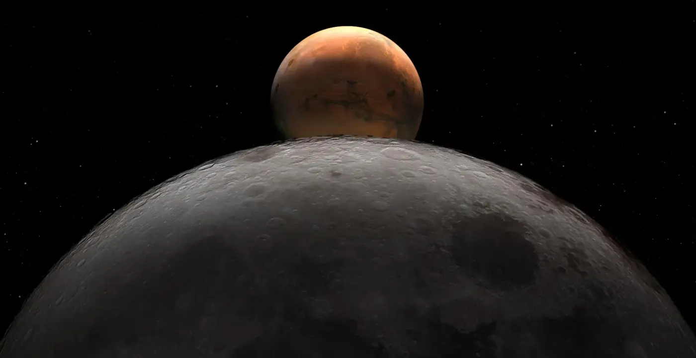 NASA selects 41 space technologies for future Moon and Mars exploration