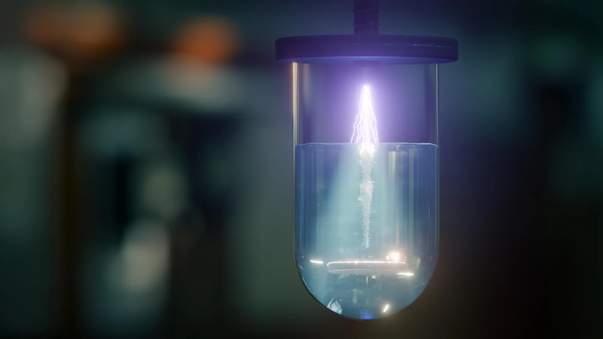 plasma-plus-cavitation-destroys-toxic-pollutants-1 Scientists Find New Ways To Destroy PFAS