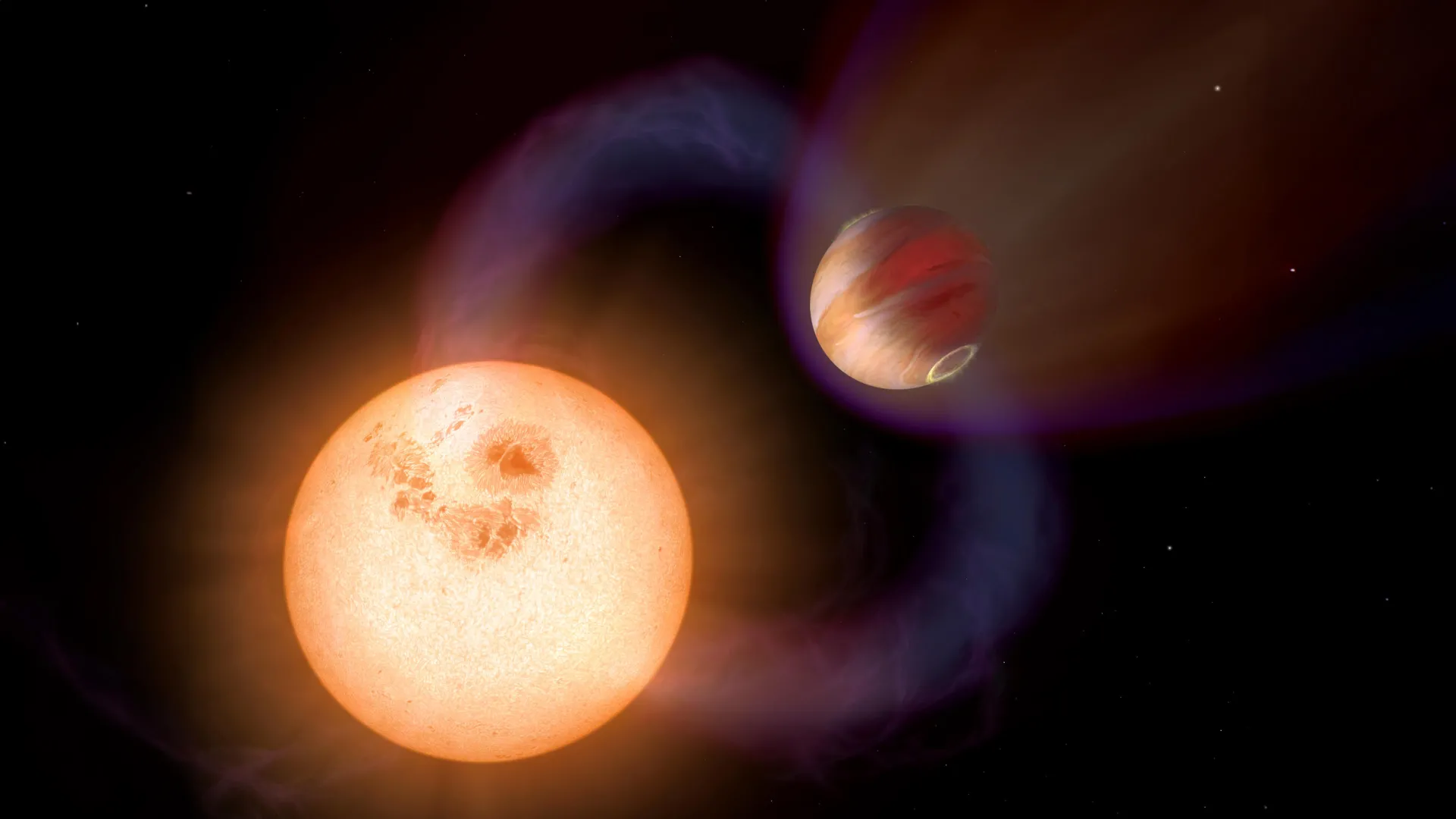 ultra-short-period-planet-1 AI Finds 100+ Hidden Planets in NASA Data