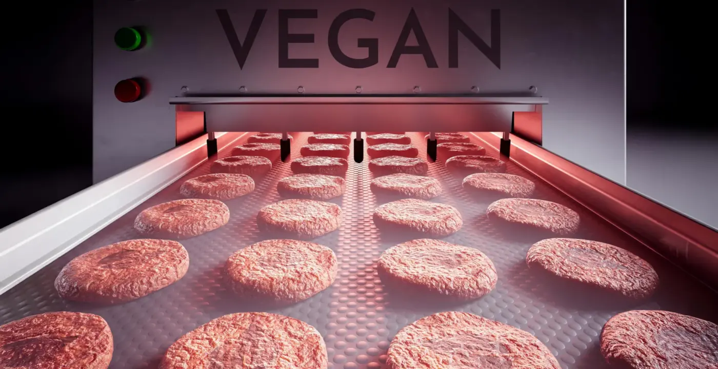 Scientists tested 212 plant-based meat alternatives. Every one contained fungal toxins