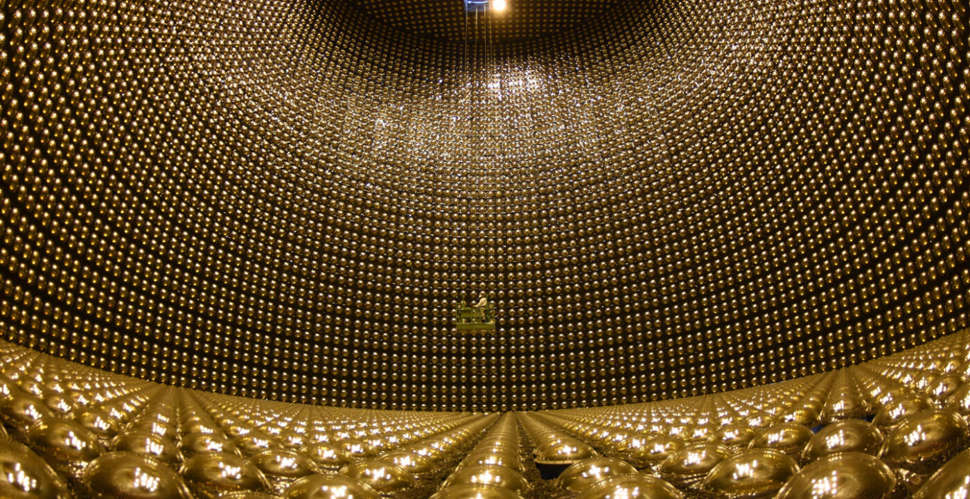 ‘Ghost Particle’ chronicles the neutrino’s discovery and what’s left to learn