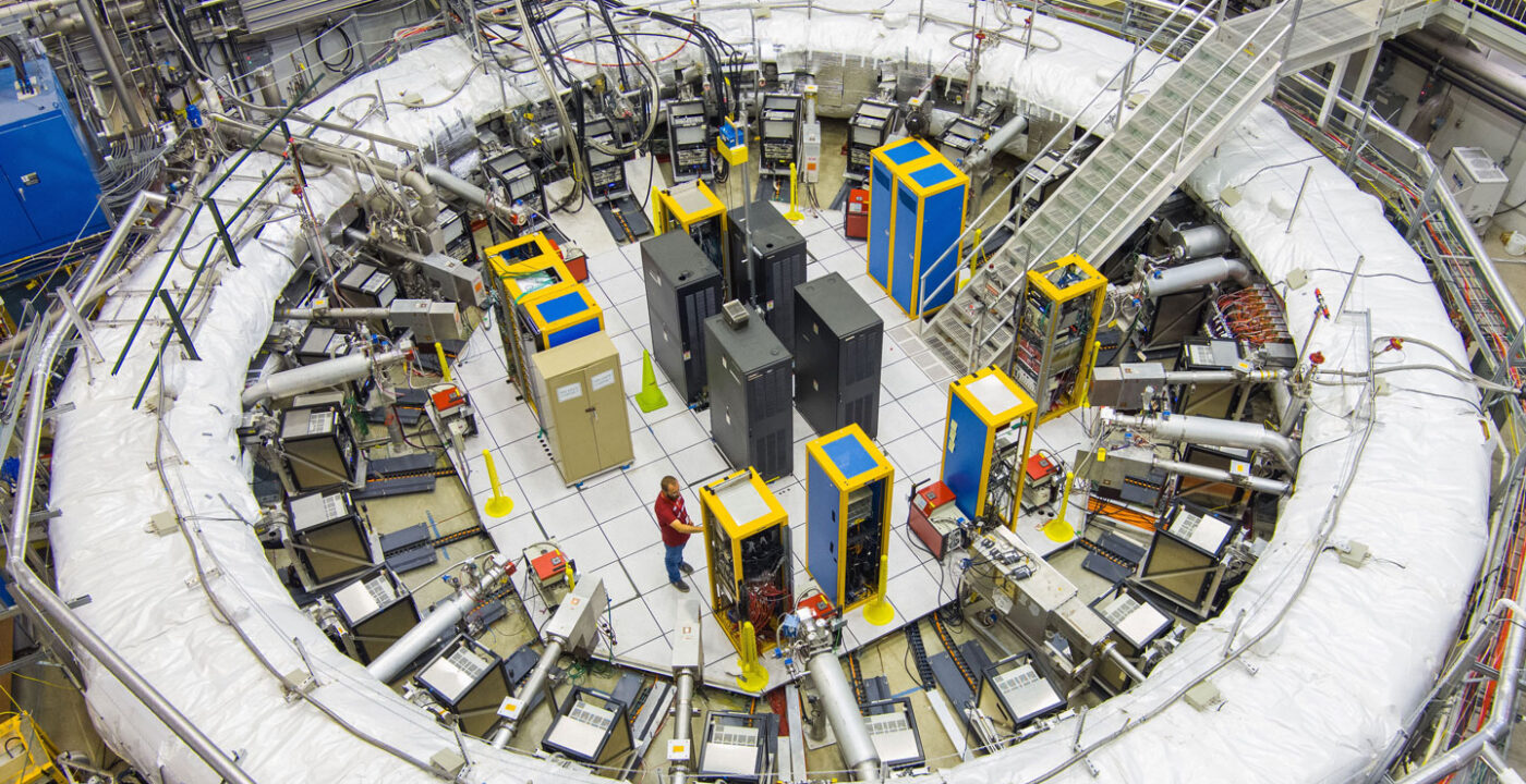 There’s a new measurement of muon magnetism. What it means isn’t clear